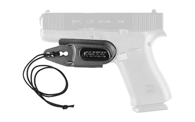Raven Concealment Systems Vanguard 2 IWB Holster for Glock 42/43/43x/48/43xmos/48mos