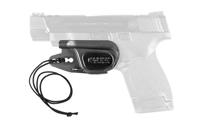 Raven Concealment Systems Vanguard 2 IWB Holster for Smith and Wesson M&P Shield