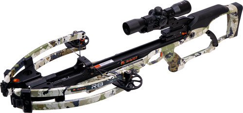 Ravin Crossbows Crossbow R8 420FPS XK7 CAMO