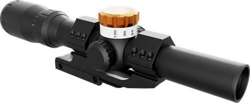 Ravin Crossbows Crossbow SCOPE 1-8x24 Illuminated Adjustable Turrets