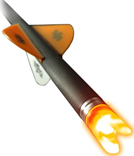 Ravin Crossbows Replacement Lighted NOCK FOR RAVIN Branded Arrows 3PK