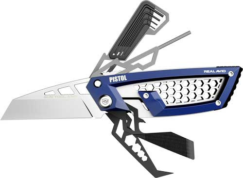 Real Avid AVID AMP GUN TOOL Pistols CARRY Multi-tool
