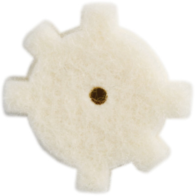 Real Avid AVID AR15 STAR Chamber Cleaning PADS 20 PACK