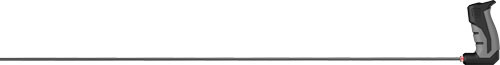 Real Avid AVID BORE MAX SMART ROD 36" Carbon FIBER .22-.270 CAL