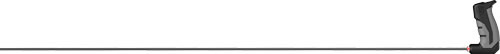 Real Avid AVID BORE MAX SMART ROD 44" Carbon FIBER .270-.45CAL