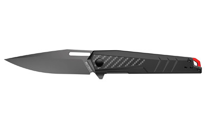 Real Avid AVID BORN READY BLACK Assisted