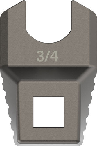Real Avid AVID Master FIT 3/4" Muzzle Devise Wrench