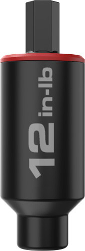 Real Avid AVID Smart-torq FIXED Limiter 12 INCH LBS
