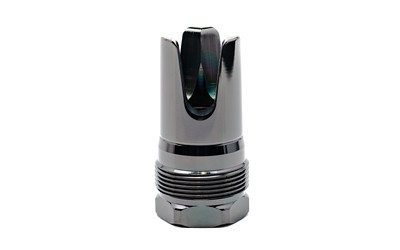 Rearden FHD FH .375 1/2x28 GNMTL