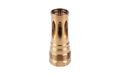 Rearden R2C FH .375 1/2x28 HEAT TRT