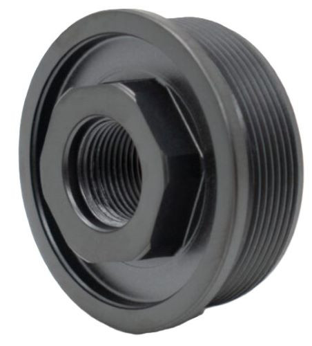 Rearden Manufacturing MFG. Direct Thread Adapter 5/8x24 Titanium