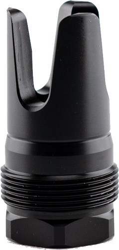Rearden Manufacturing MFG. FLASH HIDER 5/8-24 Square Nitride
