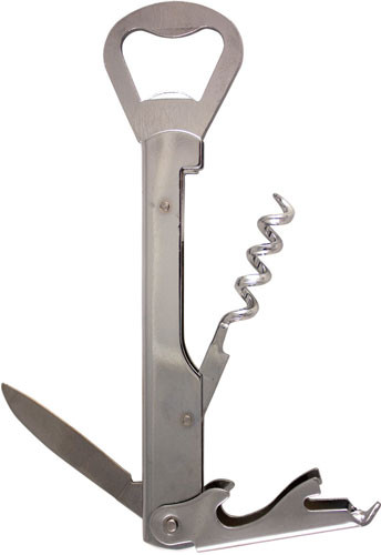 Red Rock Gear ROCK 5-1 Bottle Opener