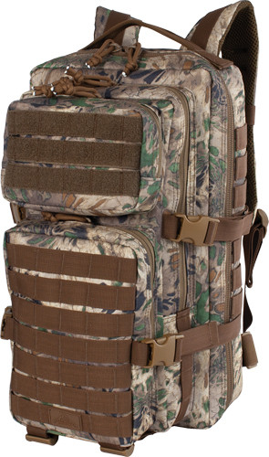Red Rock Gear ROCK Assault PACK PRYM1 Blackout Multi-cam