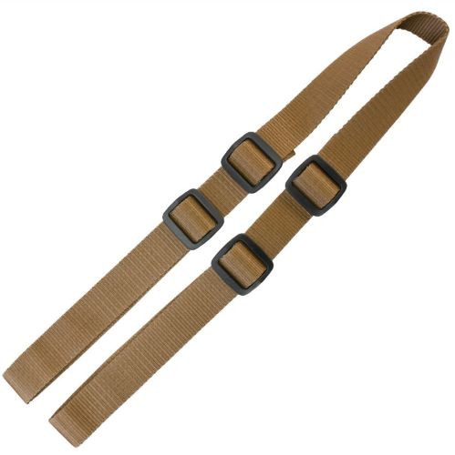 Red Rock Gear US Tactical D5: OPS FORCE 2-POINT SLING 1.25" Coyote