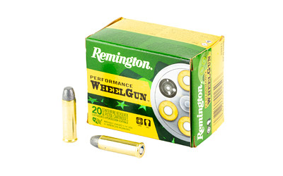 Remington Whlgun 32H&R Magazine 95GR 20/500