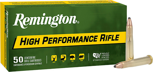 Remington 223 REM 55GR SOFT POINT 20RD 10BX/Case