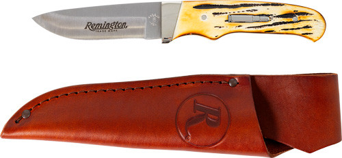 Remington Cutlery 2026 Bullet KNIFE KING OF THE Mountain 3.5"BLADE