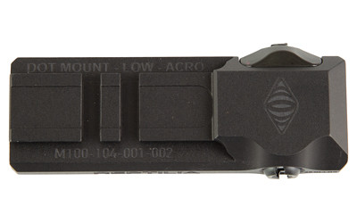 Reptilia DOT Mount LOW Mps/acro