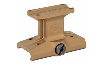 Reptilia DOT MOUNT 1.93" MRO Flat Dark Earth
