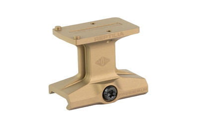 Reptilia DOT MOUNT 1.93" RMR Flat Dark Earth