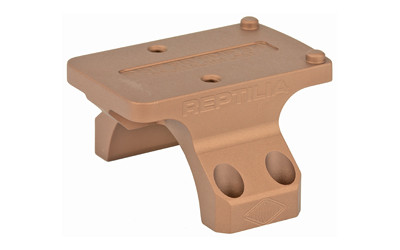 Reptilia ROF-90 34mm Spm/rmr Flat Dark Earth