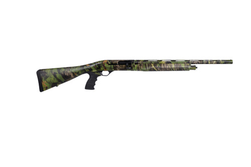 Retay Gordion Turkey Shotgun - 12 Gauge, 24"