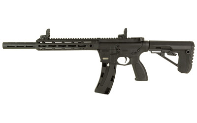 Retay RA1522 22LR 16" 10RD Polymer MLOK