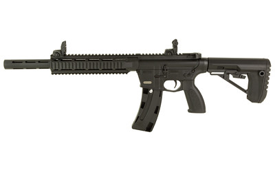 Retay RA1522 22LR 16" 10RD QUAD