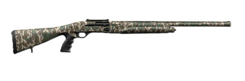 Retay Gordion Turkey Shotgun - 12, 24"
