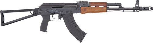 Riley Defense Defense RAK47 Sidefolder 7.62x39mm 30RD MATTE