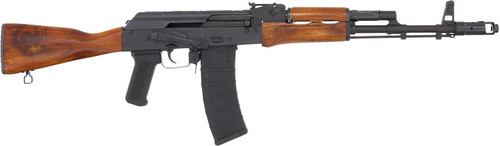 Riley Defense Defense RAK74 Classic 5.45x39mm 30RD Matte/wood