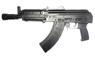 Riley Defense KRINK Pistol 762x39 8.5" 30RD MT