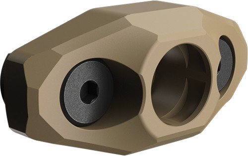 Rise Armament M-LOK Quick-Detach SLING MOUNT FLAT DARK EARTH