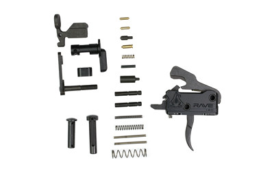 Rise Armament RAVE Trigger W/LPK