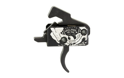 Rise Armament SUPER Sporting TRIG CURV LFOD