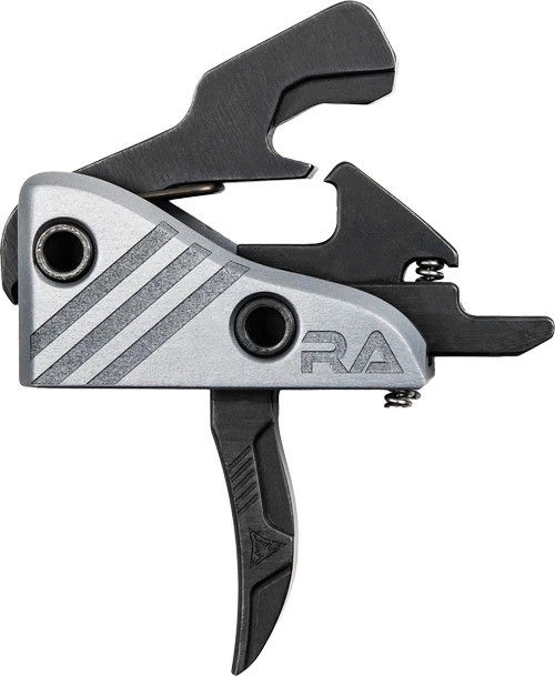 Rise Armament Trigger BLITZ ELITE PERF. 3.5LB PULL AR-15 BLACK<