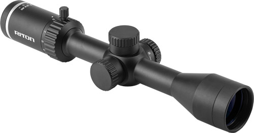 Riton Optics 1 Primal SCOPE 3-9x40 LONG BODY