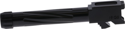 Rival Arms ARMS Barrel FOR GLOCK 19 GEN 5 Threaded