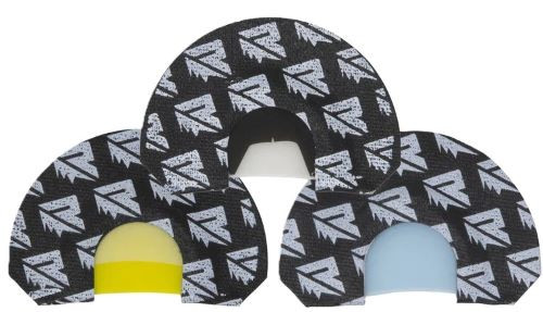 Riven Origin Series Diaphragm ELK COMBO 3 PACK