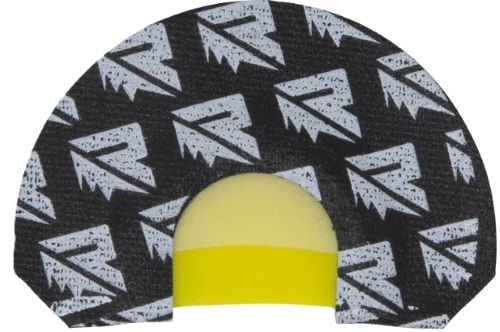 Riven Stratum Diaphragm ELK CALL