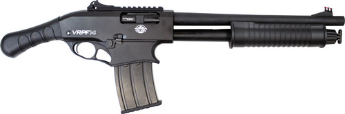 Rock Island Armory VRPF14 Shotgun - 12, 14"