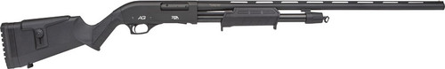 Rock Island Armory All Generation Pump Action Shotgun - 12, 28"