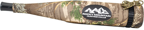 Rocky Mountain Hunting Calls RMHC #C25 BULLY BULL Extreme ELK GRUNT TUBE