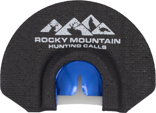 Rocky Mountain Hunting Calls RMHC ELK Diaphragm ROCK STAR 2.0 TST Series
