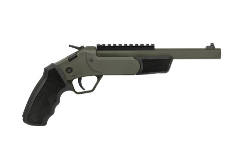 Rossi Brawler Specialty Handgun - 410 Bore | 45 Colt, 9"