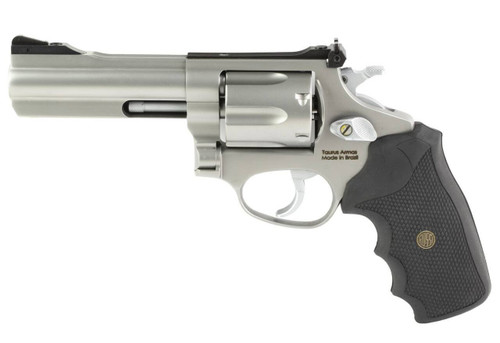 Rossi RM64 Revolver - 357 Magnum | 38 Special, 4"