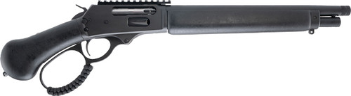 Rossi Model R95 Triple Black Specialty Handgun - 45-70 GOVERNMENT, 13.25"