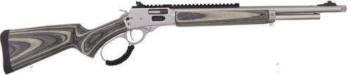 Rossi Model R95 Stainless Rifle - 45 LONG COLT, 18"