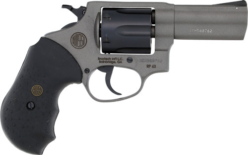 Rossi RP63 Revolver - 357 MAGNUM/38 SPECIAL, 3"